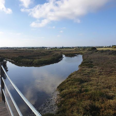 Charming Luz House - T2 Apartment With Jacuzzi Tavira Luaran gambar