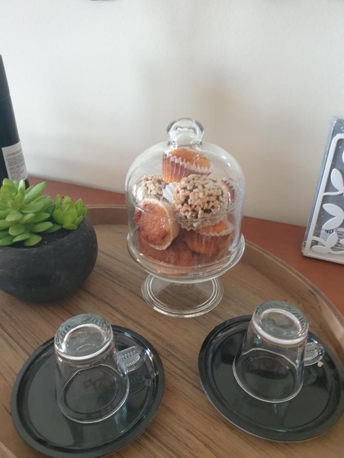 Charming Luz House - T2 Apartment With Jacuzzi Tavira Luaran gambar