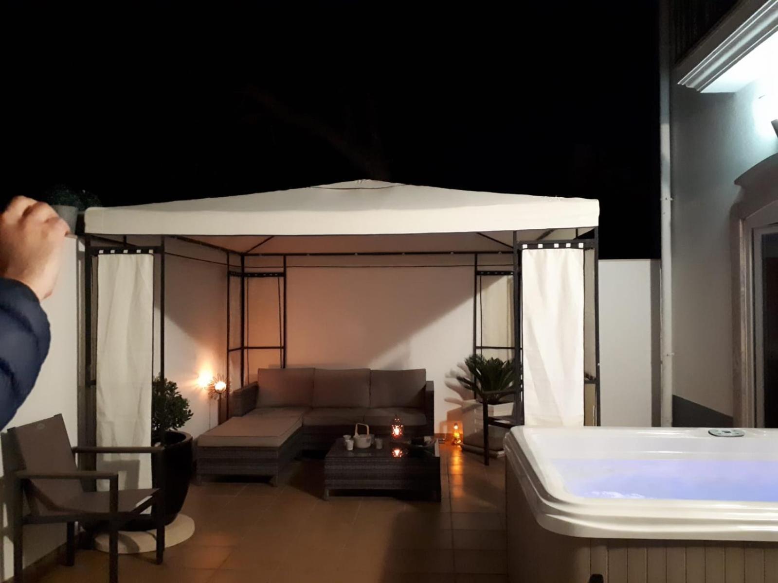 Charming Luz House - T2 Apartment With Jacuzzi Tavira Luaran gambar