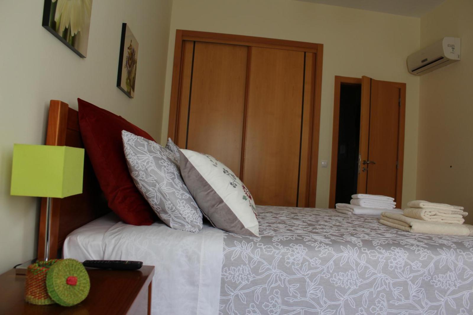 Charming Luz House - T2 Apartment With Jacuzzi Tavira Luaran gambar