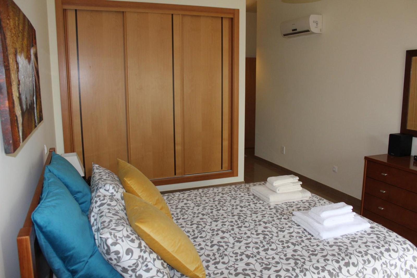 Charming Luz House - T2 Apartment With Jacuzzi Tavira Luaran gambar