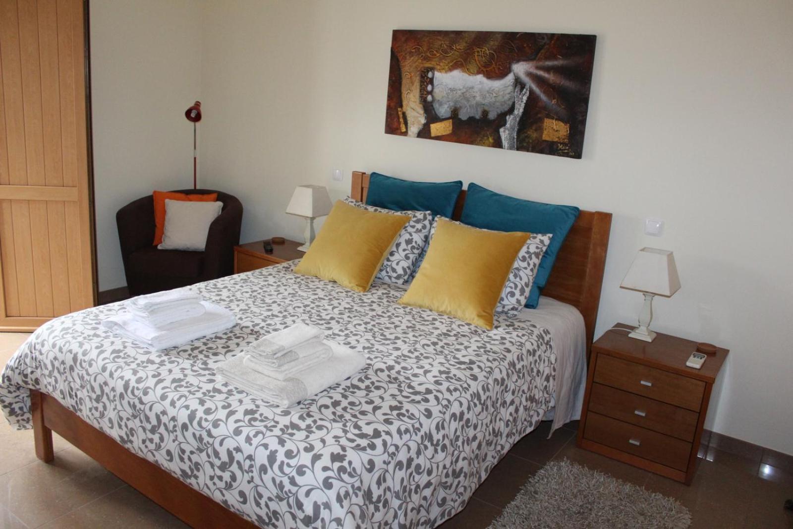Charming Luz House - T2 Apartment With Jacuzzi Tavira Luaran gambar