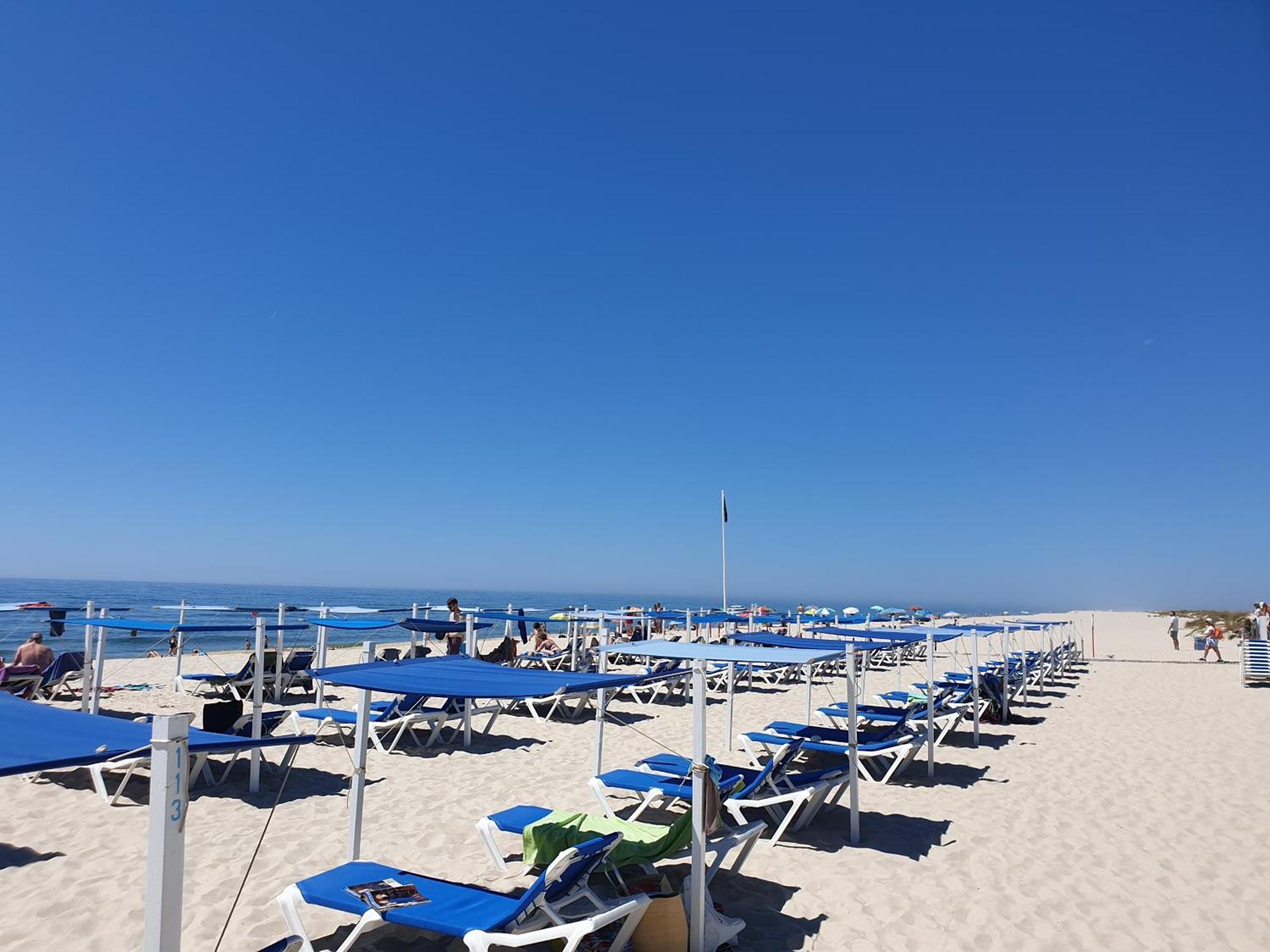 Charming Luz House - T2 Apartment With Jacuzzi Tavira Luaran gambar