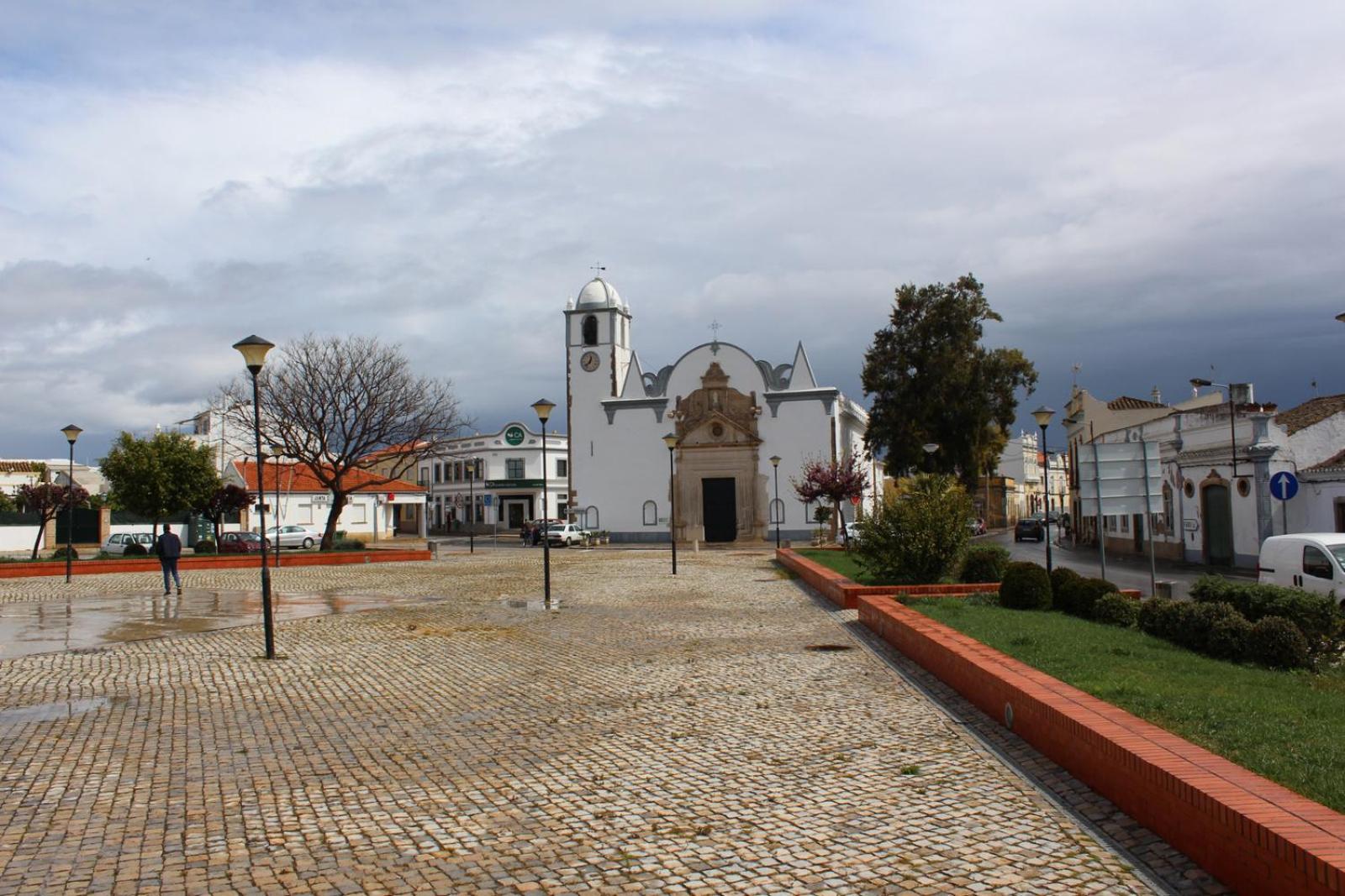 Charming Luz House - T2 Apartment With Jacuzzi Tavira Luaran gambar