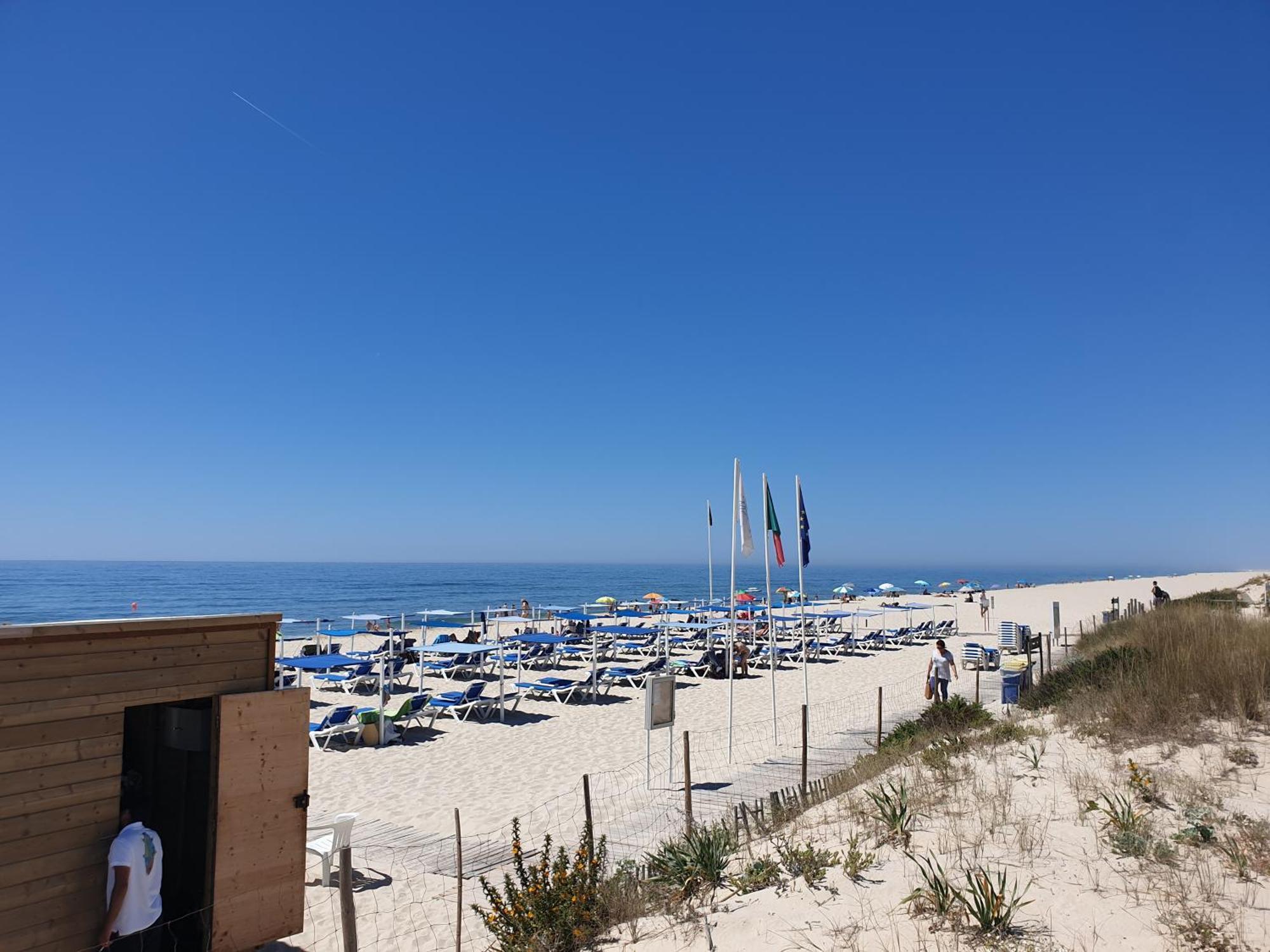 Charming Luz House - T2 Apartment With Jacuzzi Tavira Luaran gambar