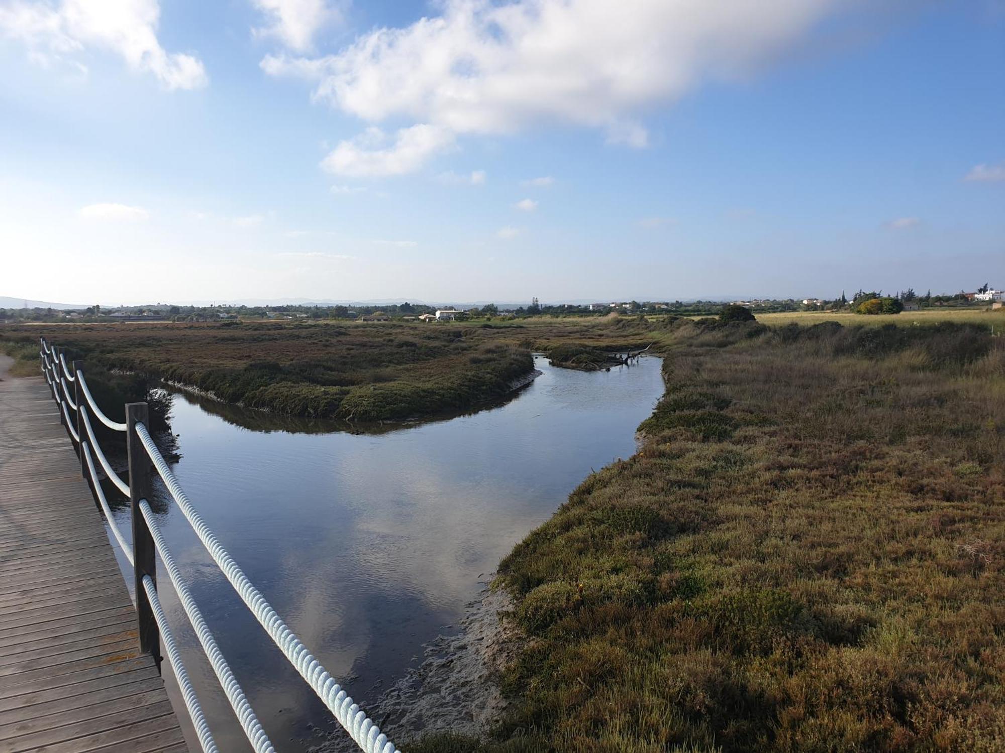 Charming Luz House - T2 Apartment With Jacuzzi Tavira Luaran gambar