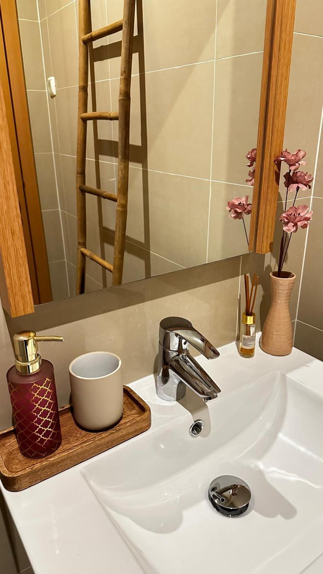Charming Luz House - T2 Apartment With Jacuzzi Tavira Luaran gambar